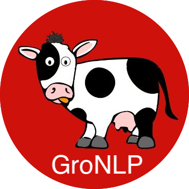 GRONLP Logo